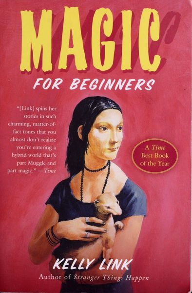 Magic for Beginners