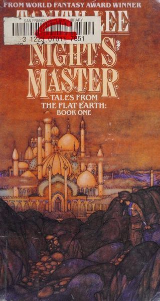 Night's Master