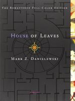 Mark Z. Danielewski's House of Leaves