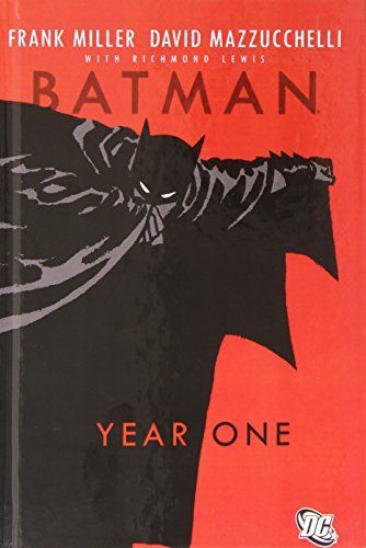 Batman: Year One