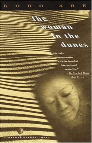 The Woman in the Dunes