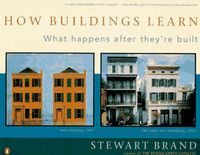 How Buildings Learn