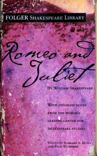 Romeo and Juliet
