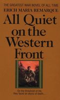 All Quiet on the Western Front