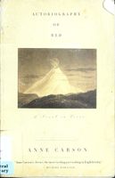 Autobiography of Red