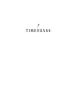 Timequake