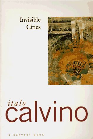 Invisible Cities