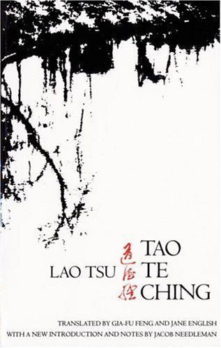 Tao Te Ching