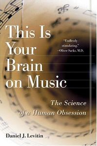 This is Your Brain on Music