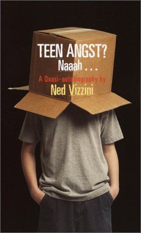 Teen Angst? Naaah--