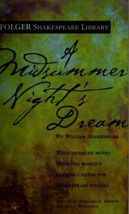 A Midsummer Night's Dream