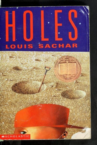 Holes