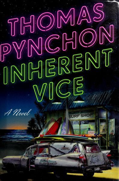 Inherent Vice