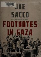 Footnotes in Gaza