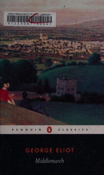 Middlemarch