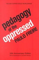 Pedagogy of the Oppressed