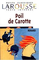 Poil de Carotte