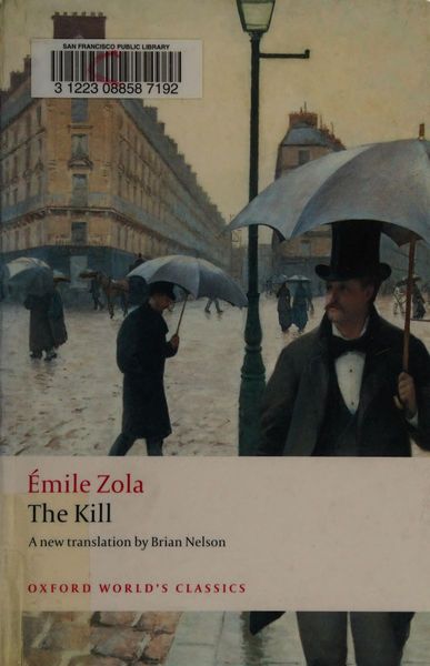 The Kill