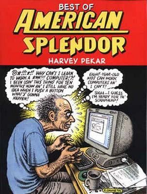 Best of American Splendor