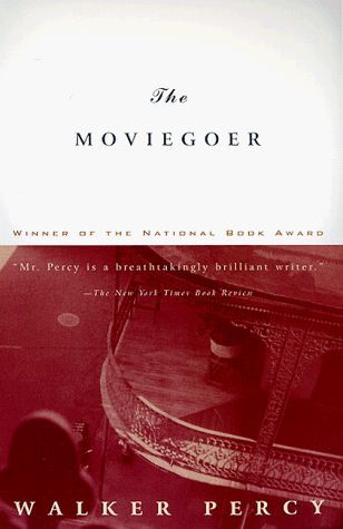 The Moviegoer