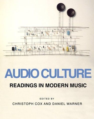 Audio Culture