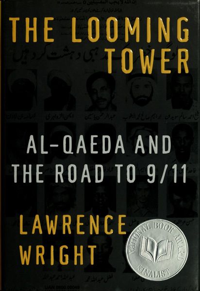 The Looming Tower
