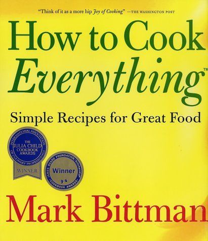 How to Cook Everything