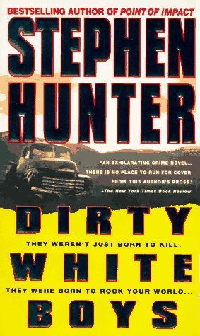 Dirty White Boys