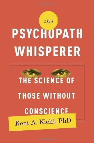 The Psychopath Whisperer