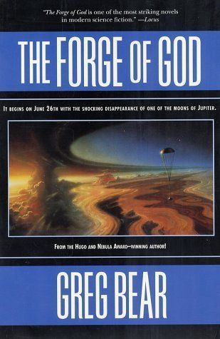 The Forge of God