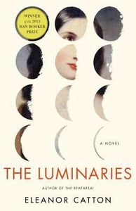 The Luminaries