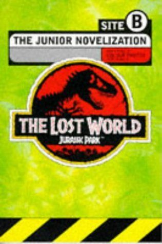 The Lost World