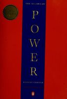 The 48 Laws of Power
