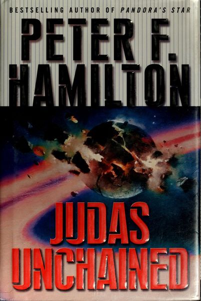 Judas Unchained