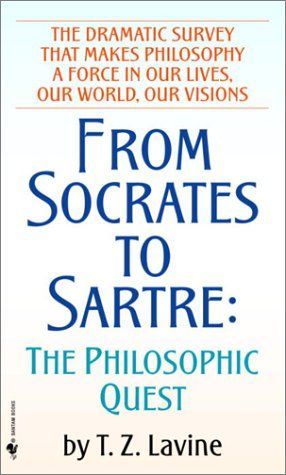 From Socrates to Sartre