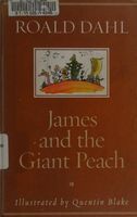 James and the Giant Peach