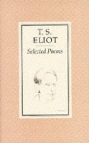 Selected poems