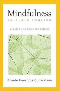 Mindfulness in Plain English
