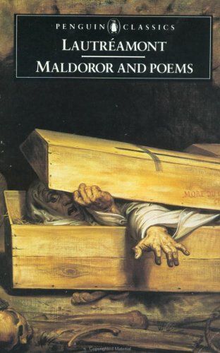 Maldoror and Poems