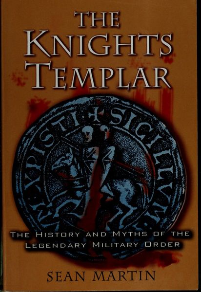 The Knights Templar