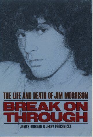 Break on Through