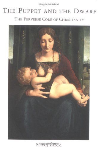 The Puppet and the Dwarf