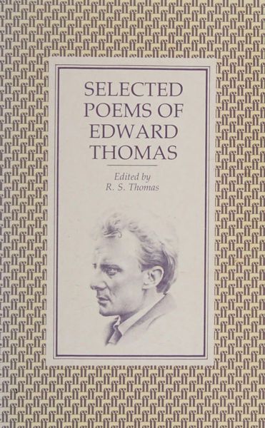 Selected Poems