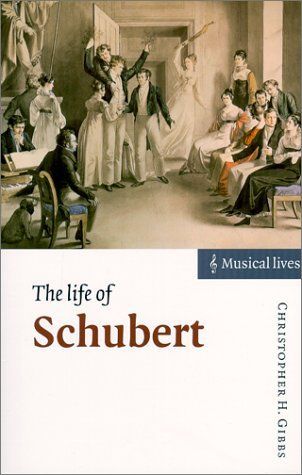 The Life of Schubert