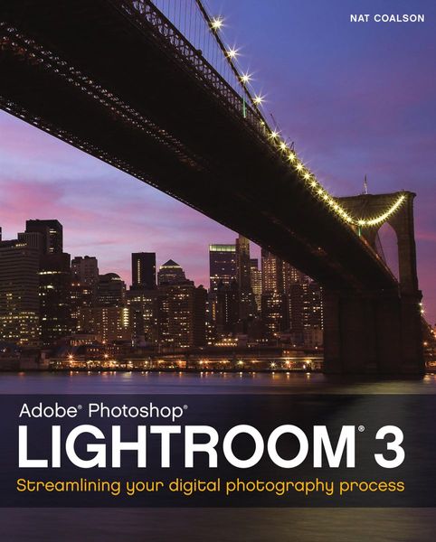 Lightroom 3