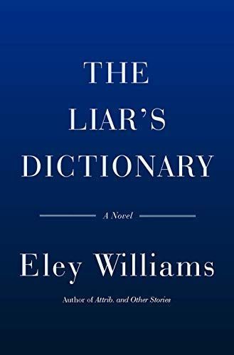 The Liar's Dictionary