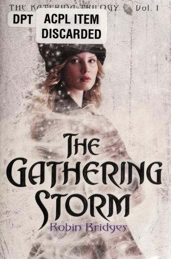 The Gathering Storm