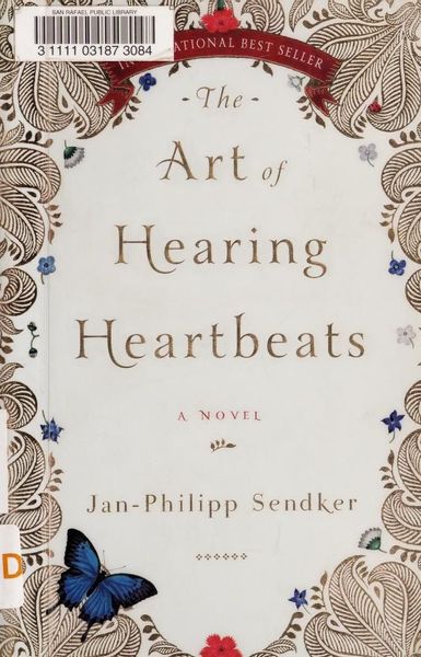 The Art of Hearing Heartbeats