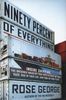 Ninety Percent of Everything