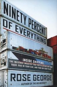 Ninety Percent of Everything